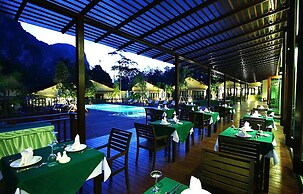 Aonang Phu Petra Resort Krabi
