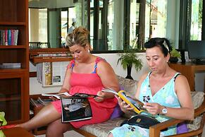 Aonang Phu Petra Resort Krabi