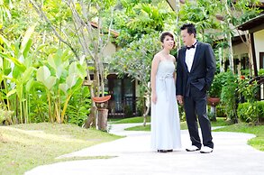 Aonang Phu Petra Resort Krabi