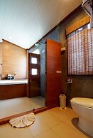 Aonang Phu Petra Resort Krabi