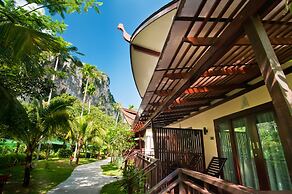 Aonang Phu Petra Resort Krabi