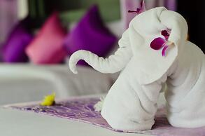 Aonang Phu Petra Resort Krabi