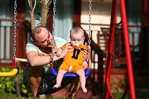 Aonang Phu Petra Resort Krabi