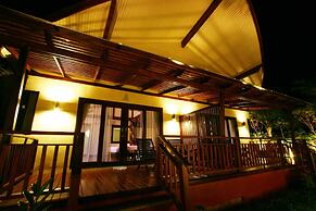 Aonang Phu Petra Resort Krabi