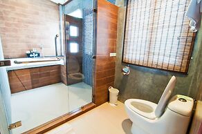 Aonang Phu Petra Resort Krabi