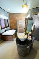 Aonang Phu Petra Resort Krabi