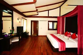 Aonang Phu Petra Resort Krabi