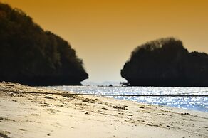 Aonang Phu Petra Resort Krabi