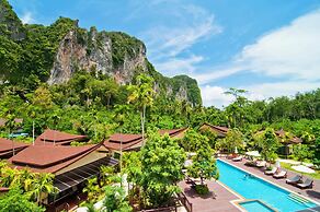 Aonang Phu Petra Resort Krabi