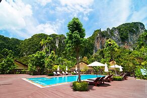 Aonang Phu Petra Resort Krabi
