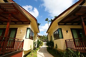 Aonang Phu Petra Resort Krabi