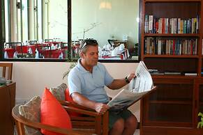 Aonang Phu Petra Resort Krabi