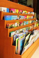 Aonang Phu Petra Resort Krabi