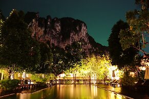 Aonang Phu Petra Resort Krabi