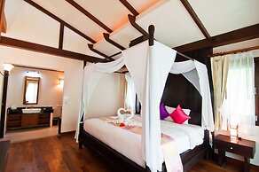 Aonang Phu Petra Resort Krabi