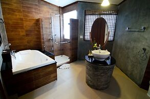 Aonang Phu Petra Resort Krabi