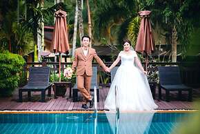 Aonang Phu Petra Resort Krabi