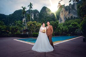 Aonang Phu Petra Resort Krabi