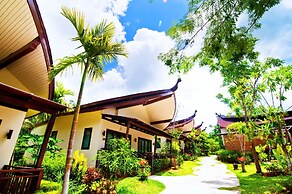 Aonang Phu Petra Resort Krabi