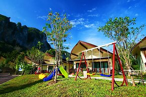 Aonang Phu Petra Resort Krabi