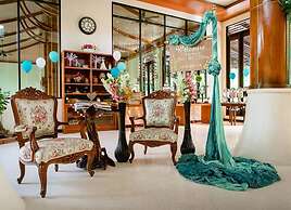 Aonang Phu Petra Resort Krabi