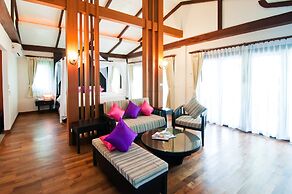 Aonang Phu Petra Resort Krabi