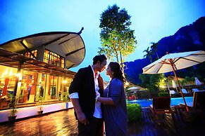 Aonang Phu Petra Resort Krabi