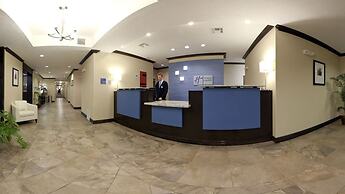 Holiday Inn Express Hotel & Suites Albuquerque Airport by IHG