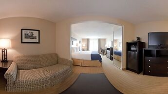 Holiday Inn Express Hotel & Suites Albuquerque Airport by IHG