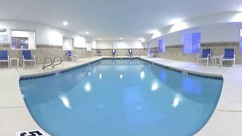 Holiday Inn Express Hotel & Suites Albuquerque Airport by IHG