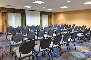 Holiday Inn Express Hotel & Suites Albuquerque Airport by IHG