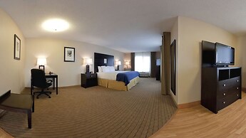 Holiday Inn Express Hotel & Suites Albuquerque Airport by IHG