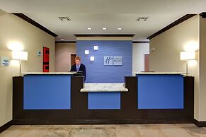 Holiday Inn Express Hotel & Suites Albuquerque Airport by IHG