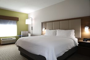 Holiday Inn Express Hotel & Suites Albuquerque Airport by IHG