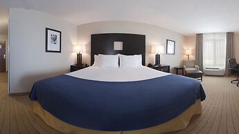 Holiday Inn Express Hotel & Suites Albuquerque Airport by IHG