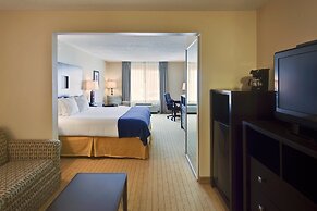 Holiday Inn Express Hotel & Suites Albuquerque Airport by IHG