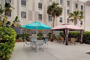 Hampton Inn & Suites Sarasota/Bradenton-Airport, FL
