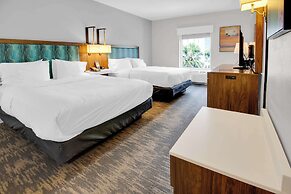 Hampton Inn & Suites Sarasota/Bradenton-Airport, FL
