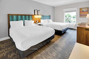 Hampton Inn & Suites Sarasota/Bradenton-Airport, FL
