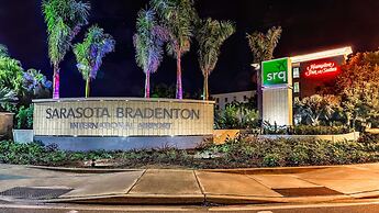 Hampton Inn & Suites Sarasota/Bradenton-Airport, FL