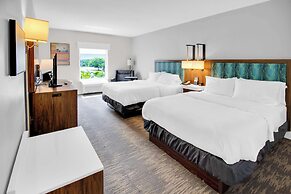 Hampton Inn & Suites Sarasota/Bradenton-Airport, FL