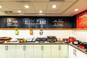 Hampton Inn & Suites Sarasota/Bradenton-Airport, FL