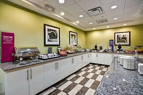 Hampton Inn & Suites Sarasota/Bradenton-Airport, FL