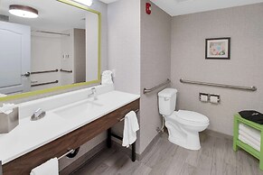 Hampton Inn & Suites Sarasota/Bradenton-Airport, FL