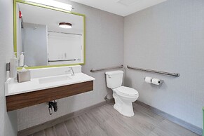 Hampton Inn & Suites Sarasota/Bradenton-Airport, FL