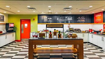 Hampton Inn & Suites Sarasota/Bradenton-Airport, FL