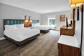 Hampton Inn & Suites Sarasota/Bradenton-Airport, FL