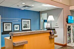 Hampton Inn & Suites Sarasota/Bradenton-Airport, FL