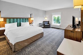 Hampton Inn & Suites Sarasota/Bradenton-Airport, FL