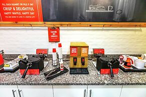 Hampton Inn & Suites Sarasota/Bradenton-Airport, FL